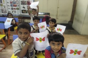 LKG Program